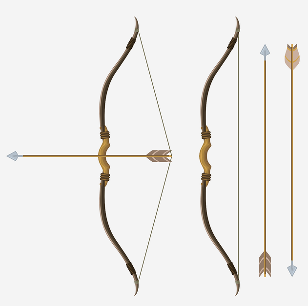 Arrows