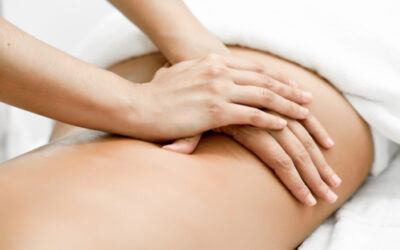 Discover The Power Of A Massage