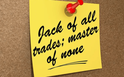 Jack Of All Trades