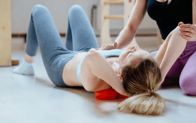 Pilates – The Benefits