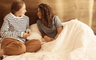 Sparking Difficult Conversations